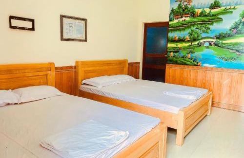 Tam Diep Bed & Breakfast | Lake View Motel - Tam Điệp Ninh Bình