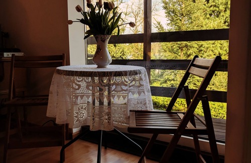 Osno Lubuskie House | Lake View Peaceful Retreat - Perfect for couples.