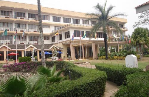 Mbarara Hotel | Lake View Resort Hotel
