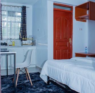 Homa Bay Apartment | Lake View Suites, Homa Bay