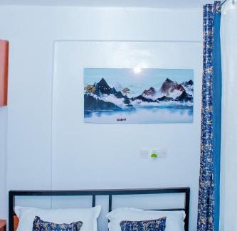 Homa Bay Apartment | Lake View Suites, Homa Bay