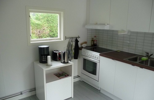 Almhult Municipality Cottage | Lake views, scenic, fishing, recreation