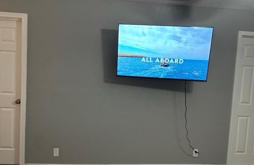 Lake Whitney House | Lake Whitney Home