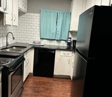 Lake Whitney House | Lake Whitney Home