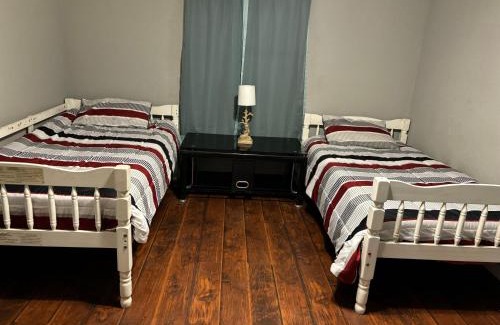 Lake Whitney House | Lake Whitney Home