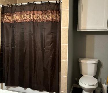 Lake Whitney House | Lake Whitney Home