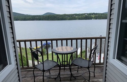 Orleans House | Lake Willoughby Northeast Kingdom of VT, Beautiful year-round lakefront home