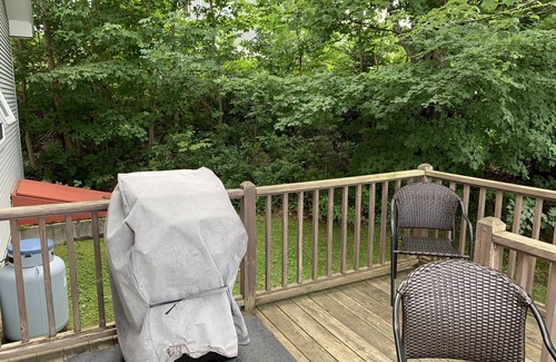 Orleans House | Lake Willoughby Northeast Kingdom of VT, Beautiful year-round lakefront home