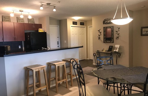 East Kootenay Condo | Lake Windermere Pointe - Lake View from Balcony (Licensed)