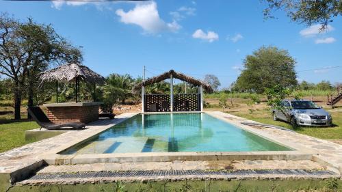 Vanathavilluwa House | Lake10 Eluwankulama