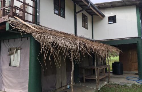 Vanathavilluwa House | Lake10 Eluwankulama