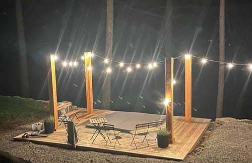 Hood River Apartment | Lakecliff Lodge Estate and Wedding Venue