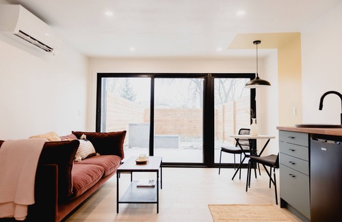 Cherry Valley Apartment | Lakecroft