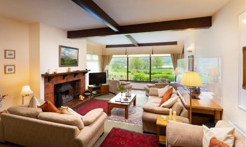 Near Sawrey House | Lakefield House