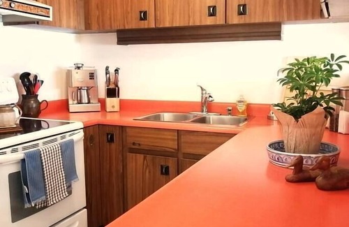 East Kootenay Resort | Lakefront 2bdr/3bed Mountain View Property w/Beach