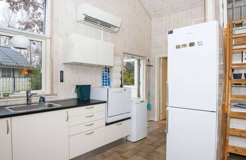 Skarrild House | Lakefront Gem in Skarrild - By Traum Ferienwohnungen