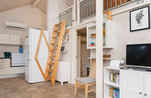 Skarrild House | Lakefront Gem in Skarrild - By Traum Ferienwohnungen