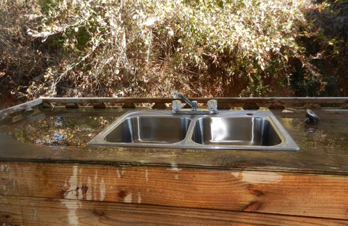 Milam House | Lakefront Home with Private Boat House and Pier with free use of kayaks