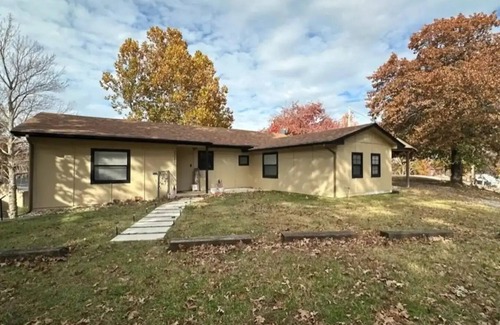 Afton House | Lakefront in Duck Creek with Private Dock