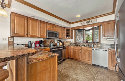 Lake House | Lakefront, Indoor Pool+Hot Tub, Sandy Beach+Dock+Kayak, Gameroom+Firepit