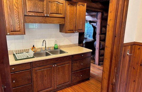 Fraser Valley Regional District Cabin | Lakefront Lodge and 3 Rustic Cabins - Sleeps 36 - Boat Access - Hot Showers+WIFI