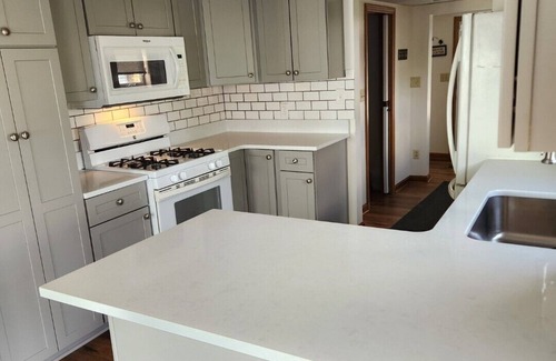 Madison-on-the-Lake House | Lakefront Property, Family Friendly and Pets Allowed