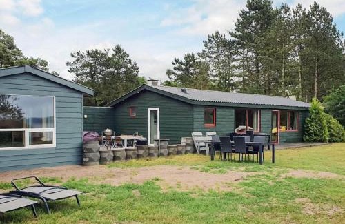 Skanderborg Municipality House | Lakefront Retreat in Sohojlandet - By Traum Ferienwohnungen