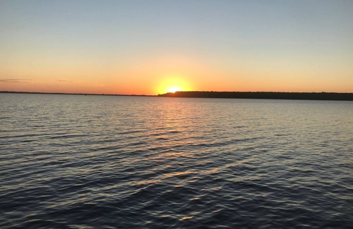 Clitherall Cabin | Lakehouse on West Battle Lake