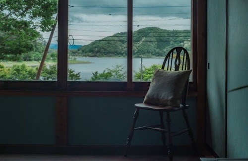 Fujikawaguchiko House | LakeKawaguchi/A day-use hot spring ticket/You can also reserve a private chefn