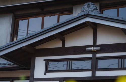 Fujikawaguchiko House | LakeKawaguchi/A day-use hot spring ticket/You can also reserve a private chefn