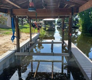 Highland House | Lakes For Daze