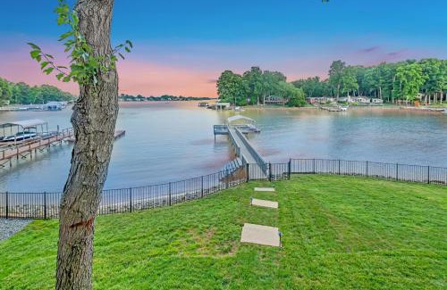 Westport House | Lakeshore Adrift