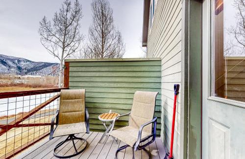 Basalt House | Lakeside Adventures