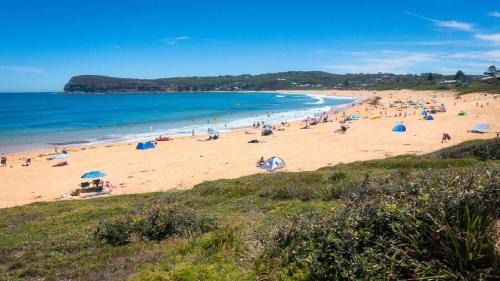 Copacabana House | Lakeside at Copacabana