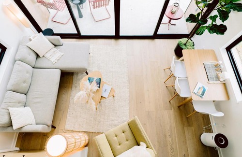 Lacy-Lakeview Ski Chalet | Lakeside East at Live Oak Lake