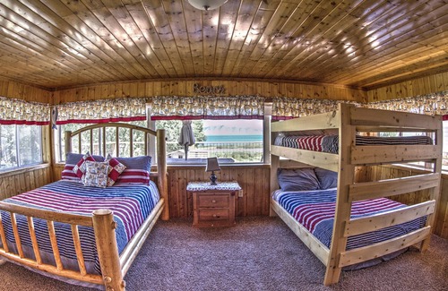 Garden City House | Lakeside Guest House in Heart of Bear Lake