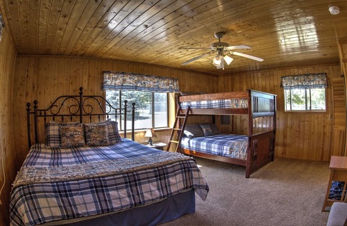 Garden City House | Lakeside Guest House in Heart of Bear Lake