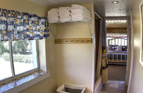 Garden City House | Lakeside Guest House in Heart of Bear Lake