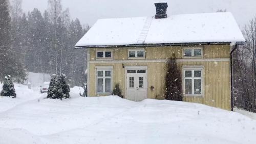 Ramvik House | Lakeside Guesthouse, Lillstugan