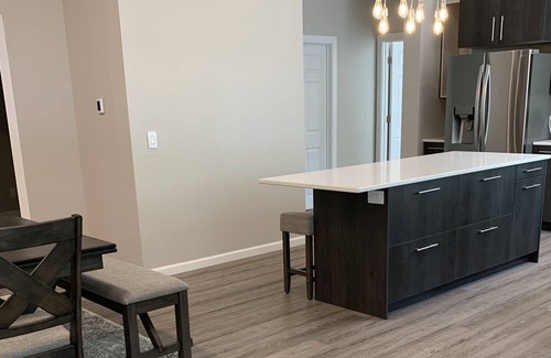 Vergas Resort | Lakeside home on Loon Lake