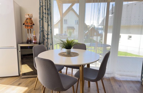 Lojzova Paseka House | Lakeside Village Větrník