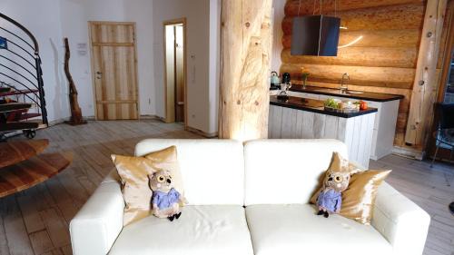 Poecking Apartment | LakeStarnberg