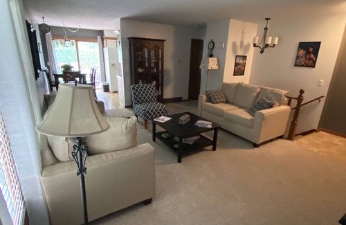 Macatawa Apartment | Laketown Landing of Laketown Township, Holland, West Michigan