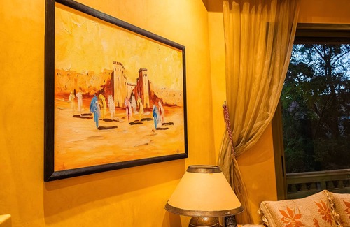 Palmeraie House | Lakeview | Palmeraie Village 2