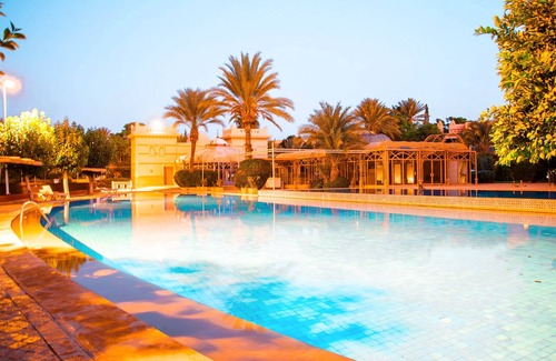 Palmeraie House | Lakeview | Palmeraie Village 2