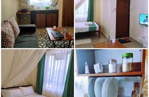 Kisumu Apartment | Lakeview Studios