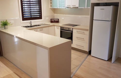 Lake Hume Village Villa | Lakeview Villa's