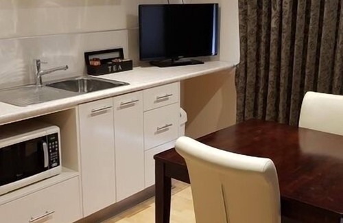 Lake Hume Village Villa | Lakeview Villa's