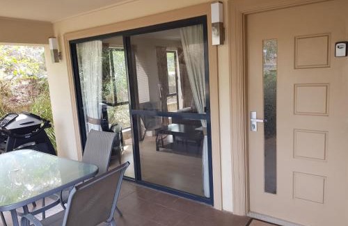 Lake Hume Village Apartment | Lakeview Villa's