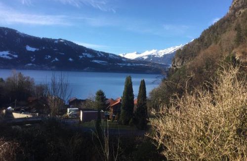 Sundlauenen House | Lakeviewhouse